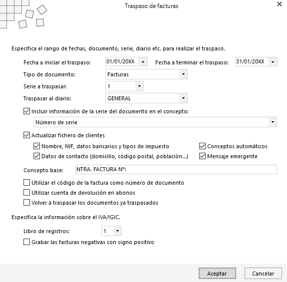 Interfaz de usuario gráfica, Texto  Descripción generada automáticamente