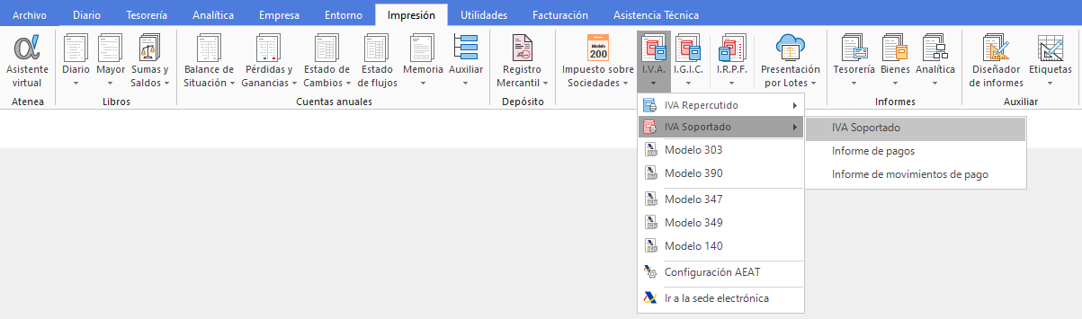 Interfaz de usuario gráfica, Aplicación, Word  Descripción generada automáticamente