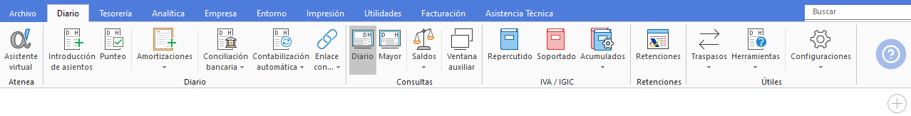 Interfaz de usuario gráfica, Aplicación, Word  Descripción generada automáticamente