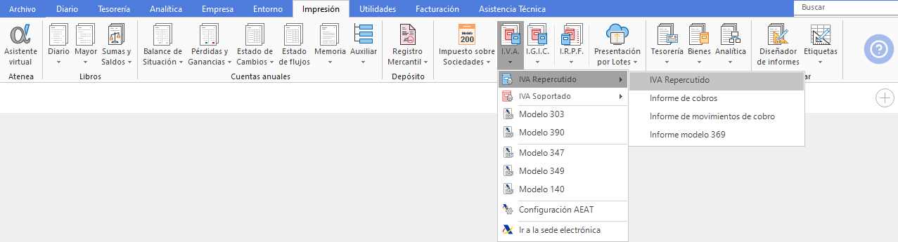 Interfaz de usuario gráfica, Aplicación, Word  Descripción generada automáticamente