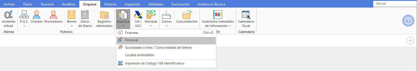 Interfaz de usuario gráfica, Aplicación, Word  Descripción generada automáticamente