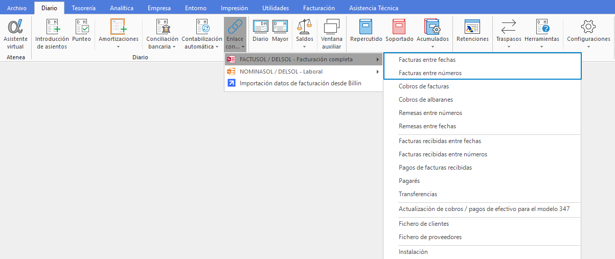 Interfaz de usuario gráfica, Aplicación, Word  Descripción generada automáticamente