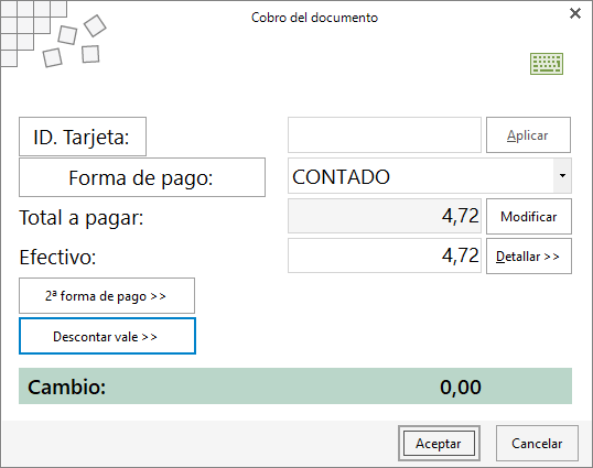 Interfaz de usuario gráfica, Aplicación  Descripción generada automáticamente