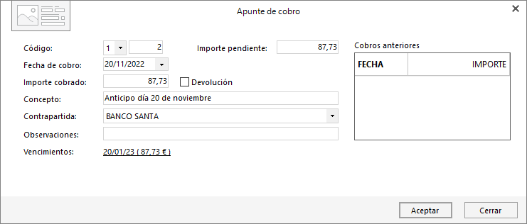 Interfaz de usuario gráfica, Texto, Aplicación, Correo electrónico  Descripción generada automáticamente