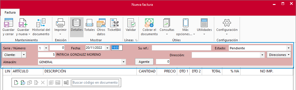 Interfaz de usuario gráfica  Descripción generada automáticamente con confianza media