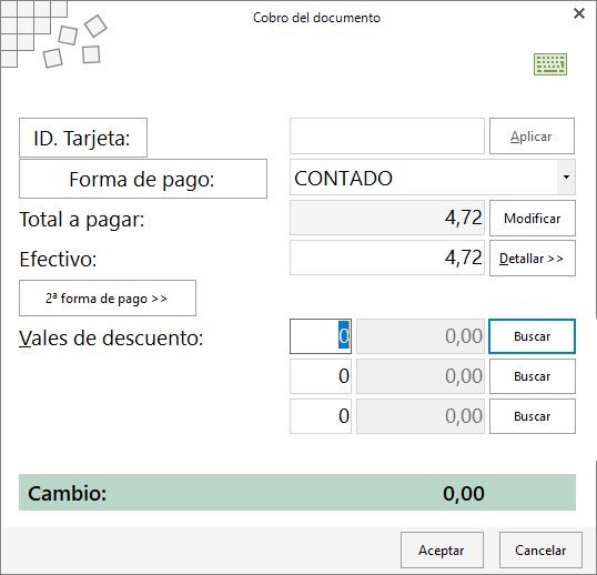 Interfaz de usuario gráfica, Tabla  Descripción generada automáticamente