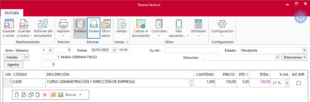 Interfaz de usuario gráfica, Texto, Aplicación, Correo electrónico  Descripción generada automáticamente