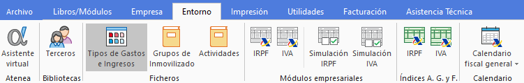 Interfaz de usuario gráfica, Aplicación, Word  Descripción generada automáticamente