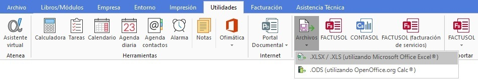 Interfaz de usuario gráfica, Aplicación, Word  Descripción generada automáticamente