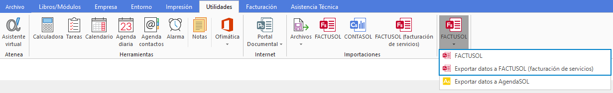 Interfaz de usuario gráfica, Aplicación, Word  Descripción generada automáticamente