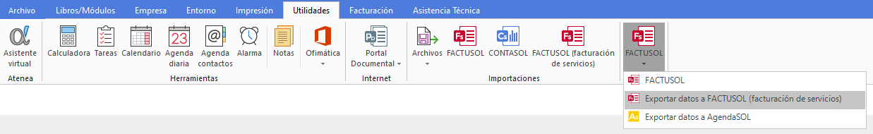 Interfaz de usuario gráfica, Aplicación, Word  Descripción generada automáticamente