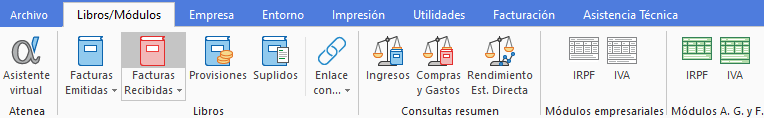 Interfaz de usuario gráfica, Aplicación, Word  Descripción generada automáticamente