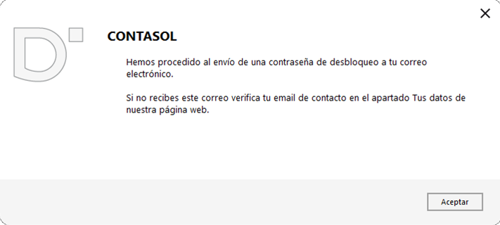 Interfaz de usuario gráfica, Texto, Aplicación, Correo electrónico  Descripción generada automáticamente