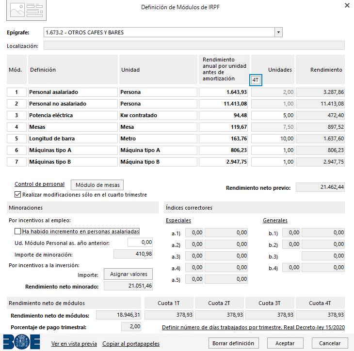 Interfaz de usuario gráfica, Tabla  Descripción generada automáticamente