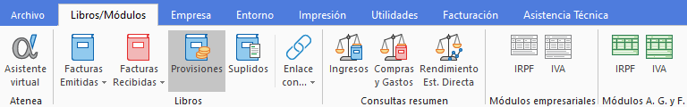 Interfaz de usuario gráfica, Aplicación, Word  Descripción generada automáticamente