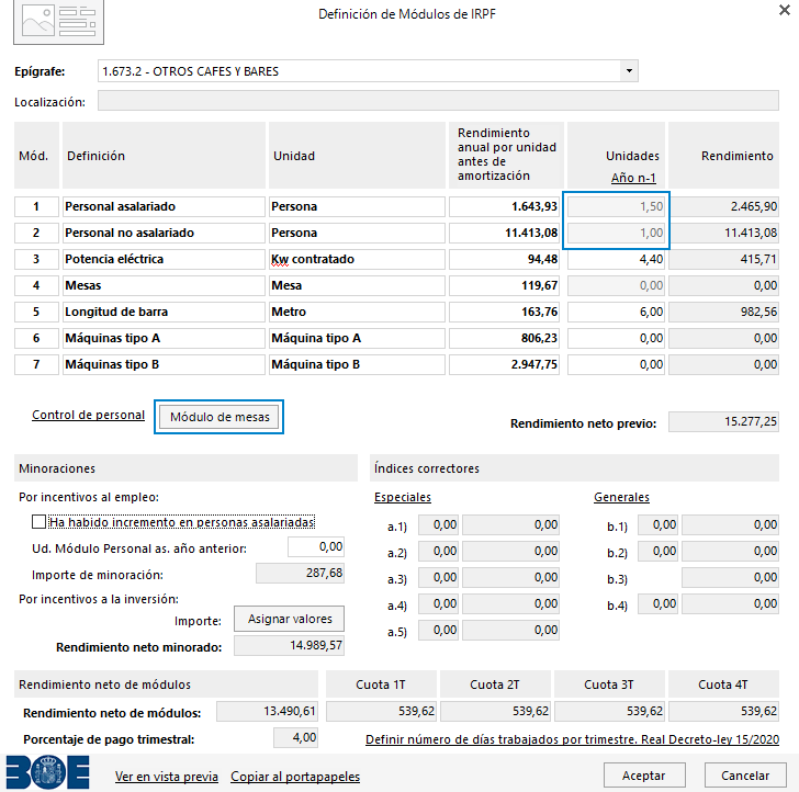 Interfaz de usuario gráfica, Tabla  Descripción generada automáticamente