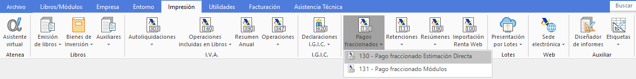 Interfaz de usuario gráfica, Aplicación, Word  Descripción generada automáticamente