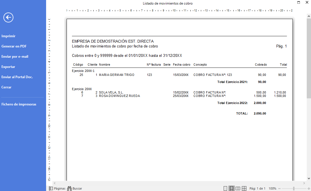 Interfaz de usuario gráfica, Texto, Aplicación, Correo electrónico  Descripción generada automáticamente