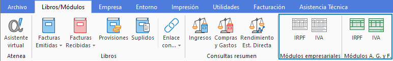 Interfaz de usuario gráfica, Aplicación, Word  Descripción generada automáticamente