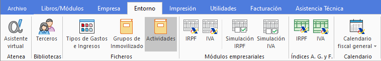 Interfaz de usuario gráfica, Aplicación, Word  Descripción generada automáticamente