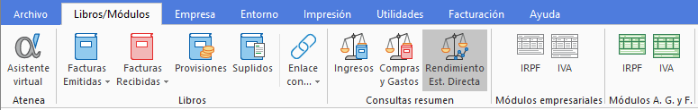 Interfaz de usuario gráfica, Aplicación, Word  Descripción generada automáticamente