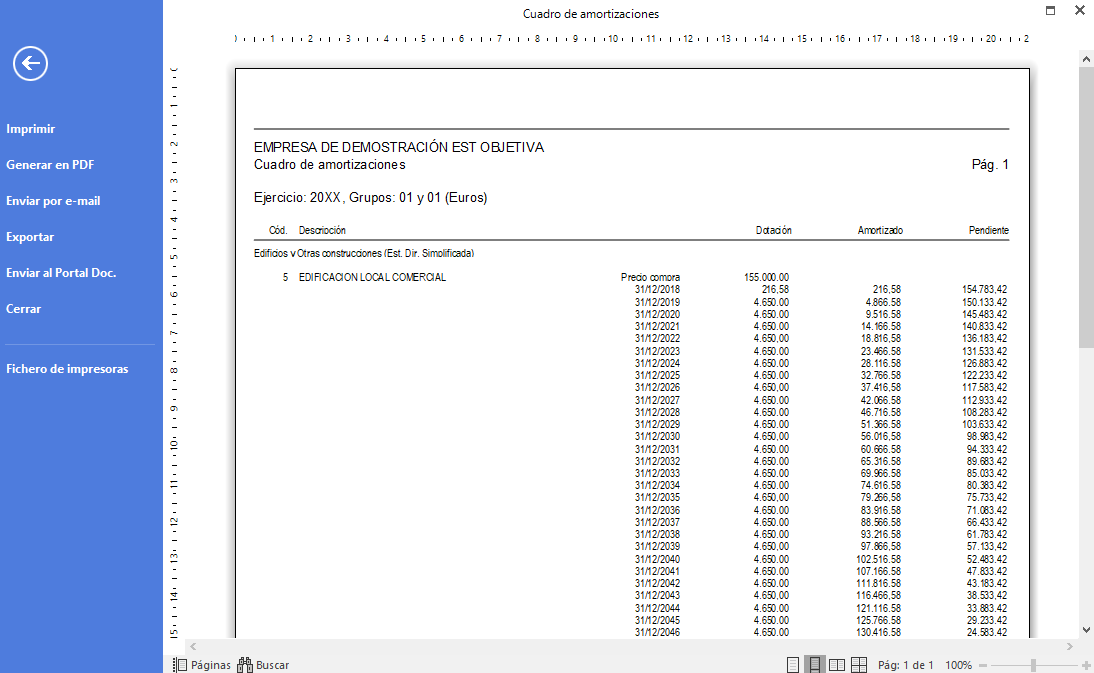 Interfaz de usuario gráfica, Texto, Tabla  Descripción generada automáticamente