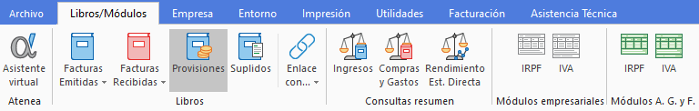 Interfaz de usuario gráfica, Aplicación, Word  Descripción generada automáticamente