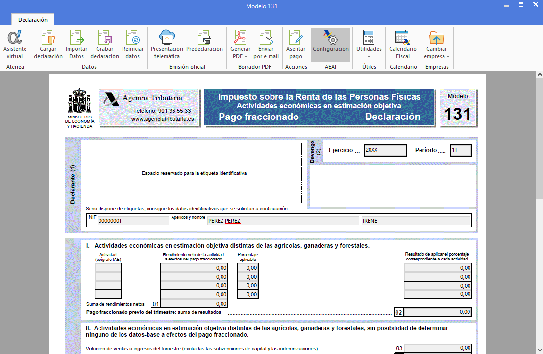 Interfaz de usuario gráfica, Aplicación, Tabla, Excel  Descripción generada automáticamente