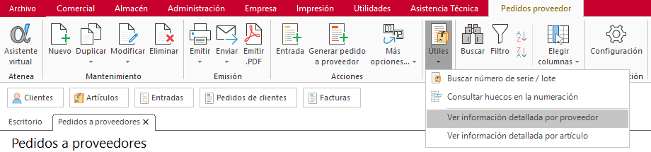 Interfaz de usuario gráfica, Aplicación, Word  Descripción generada automáticamente