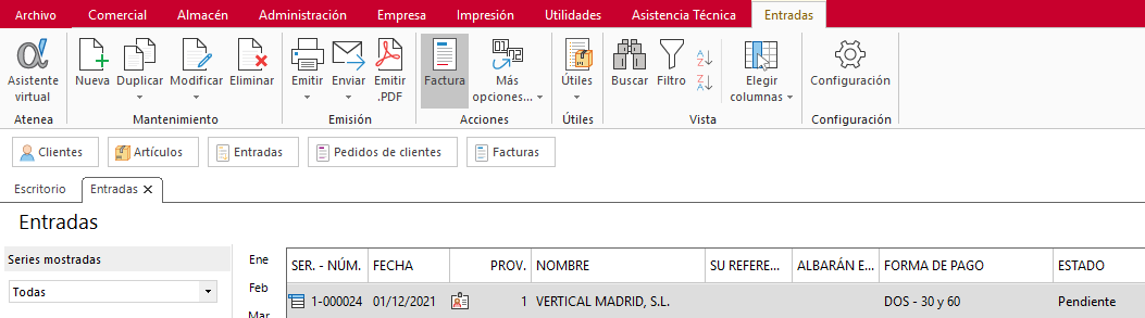 Interfaz de usuario gráfica, Texto, Aplicación, Correo electrónico  Descripción generada automáticamente