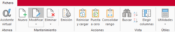 Interfaz de usuario gráfica, Aplicación  Descripción generada automáticamente