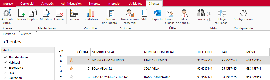 Interfaz de usuario gráfica, Texto, Aplicación, Correo electrónico  Descripción generada automáticamente