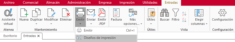 Interfaz de usuario gráfica, Aplicación  Descripción generada automáticamente