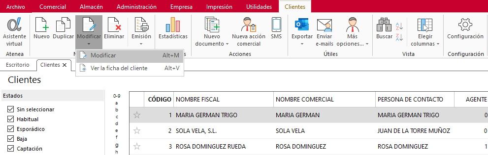 Interfaz de usuario gráfica, Texto, Aplicación, Correo electrónico  Descripción generada automáticamente