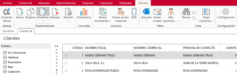 Interfaz de usuario gráfica, Texto, Aplicación  Descripción generada automáticamente