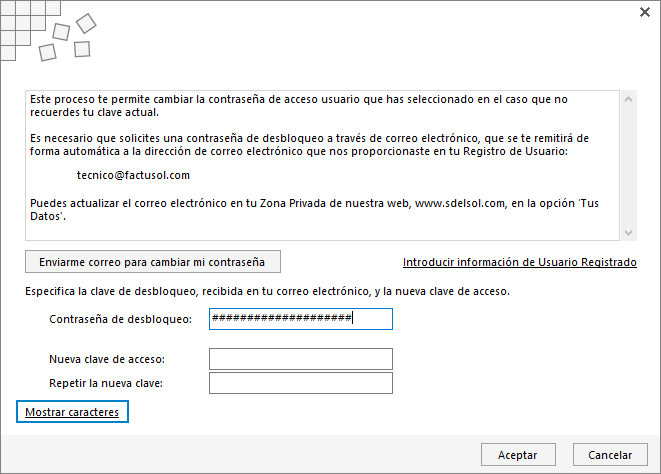 Interfaz de usuario gráfica, Texto, Aplicación, Correo electrónico  Descripción generada automáticamente