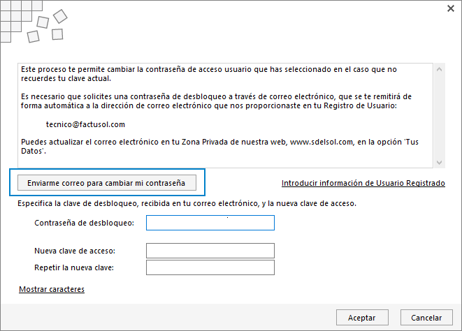 Interfaz de usuario gráfica, Texto, Aplicación, Correo electrónico  Descripción generada automáticamente