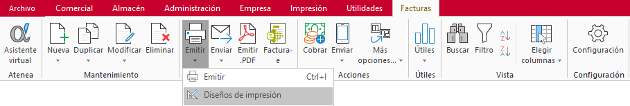 Interfaz de usuario gráfica, Aplicación  Descripción generada automáticamente