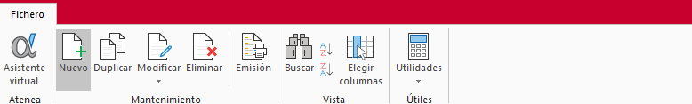 Interfaz de usuario gráfica, Aplicación, Word  Descripción generada automáticamente