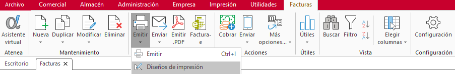 Interfaz de usuario gráfica, Aplicación  Descripción generada automáticamente