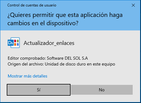 Interfaz de usuario gráfica, Texto, Aplicación  Descripción generada automáticamente