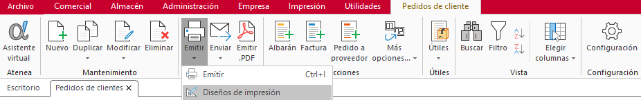 Interfaz de usuario gráfica, Aplicación  Descripción generada automáticamente