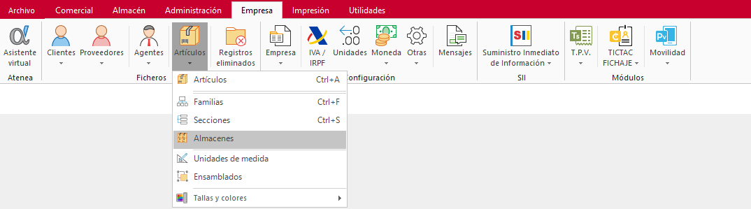 Interfaz de usuario gráfica, Aplicación, Word  Descripción generada automáticamente