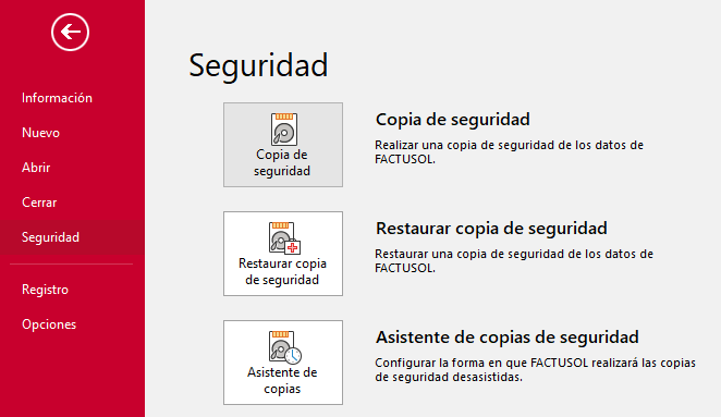 Interfaz de usuario gráfica, Aplicación, Word  Descripción generada automáticamente