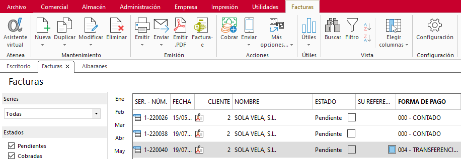 Interfaz de usuario gráfica, Texto, Aplicación, Correo electrónico  Descripción generada automáticamente