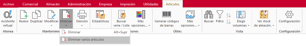 Interfaz de usuario gráfica, Aplicación, Word  Descripción generada automáticamente