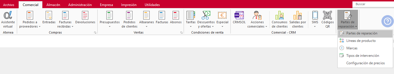 F1490 Cómo Puedo Enviar Un Parte De Reparación Por Email 5459