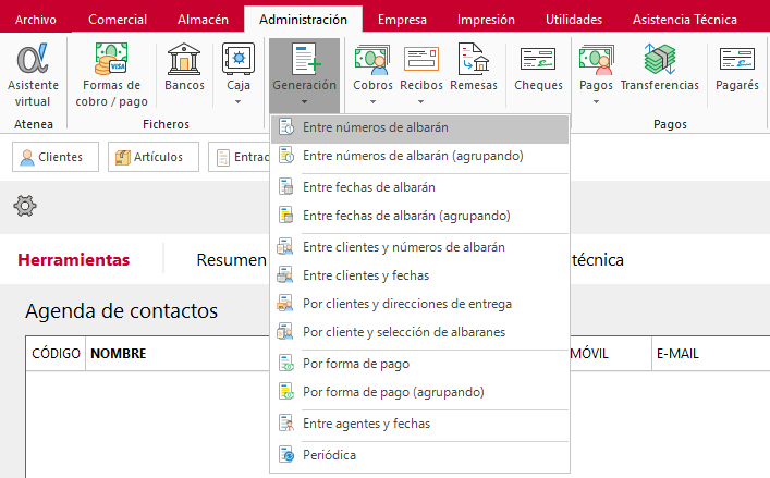 Interfaz de usuario gráfica, Texto, Aplicación, Correo electrónico  Descripción generada automáticamente