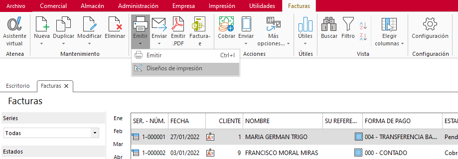 Interfaz de usuario gráfica, Texto, Aplicación  Descripción generada automáticamente