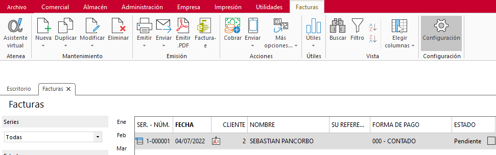 Interfaz de usuario gráfica, Texto, Aplicación, Correo electrónico  Descripción generada automáticamente